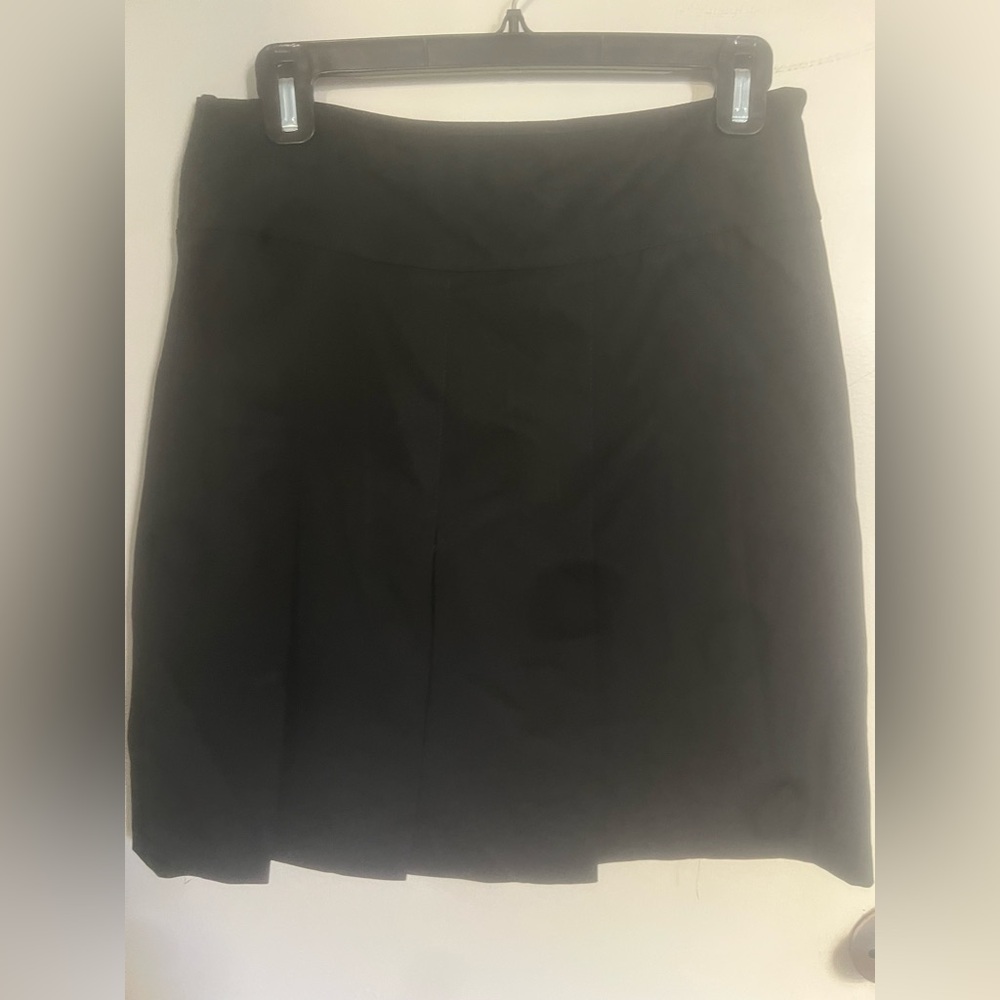 Burberry London Black Fabric